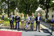 Poszerzyliśmy naszą Aleję Gwiazd!